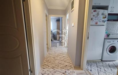 Samandıra AKPINAR Mah. 4+3 satılık üst dubleks