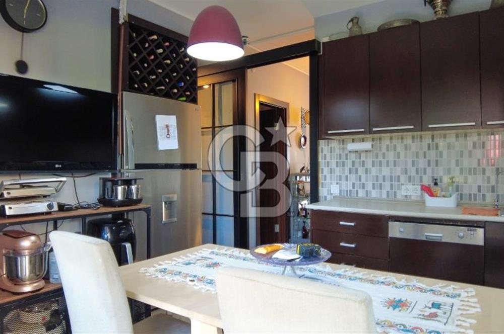 BAĞLICA METEKSAN VİLLAKENT SİTESİ SATILIK 3+1 KÖŞE VİLLA