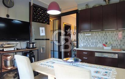 BAĞLICA METEKSAN VİLLAKENT SİTESİ SATILIK 3+1 KÖŞE VİLLA