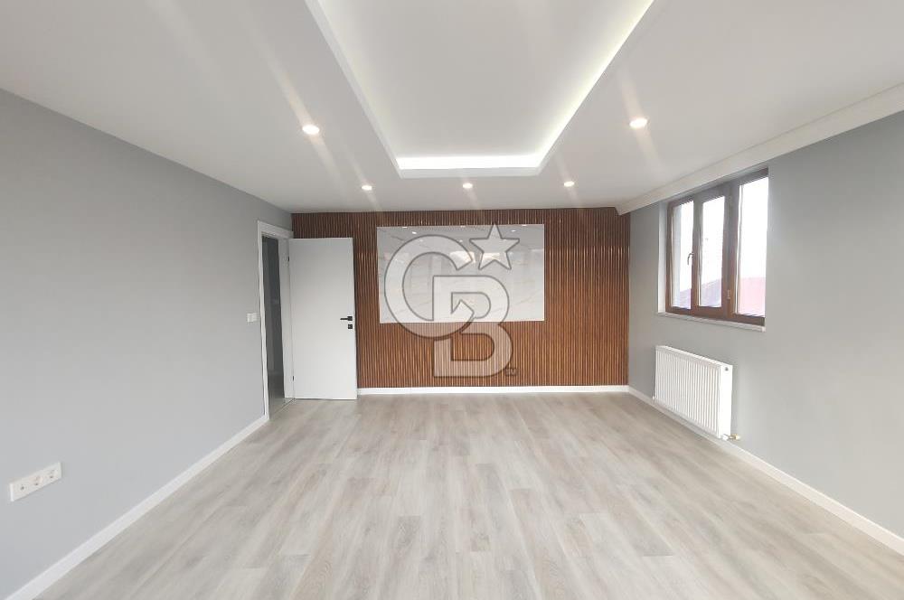 Samandıra AKPINAR Mah. 4+3 satılık üst dubleks