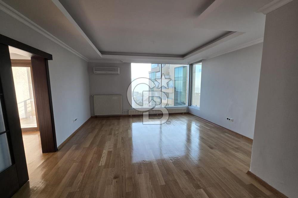 CB PREMIUM'DAN ORANKENT SİTESİ'NDE MASRAFSIZ,BAKIMLI KİRALIK 4+1