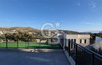 ORTAKENT’TE  SATILIK TAM MÜSTAKİL HAVUZLU VİLLA