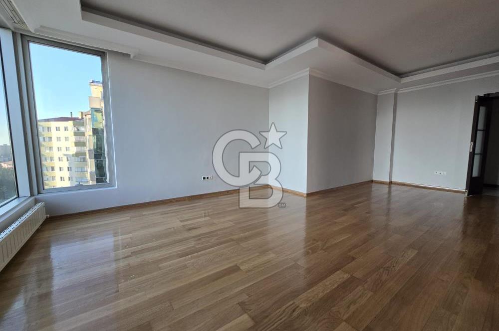 CB PREMIUM'DAN ORANKENT SİTESİ'NDE MASRAFSIZ,BAKIMLI KİRALIK 4+1