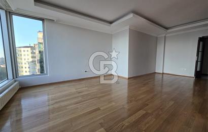 CB PREMIUM'DAN ORANKENT SİTESİ'NDE MASRAFSIZ,BAKIMLI KİRALIK 4+1