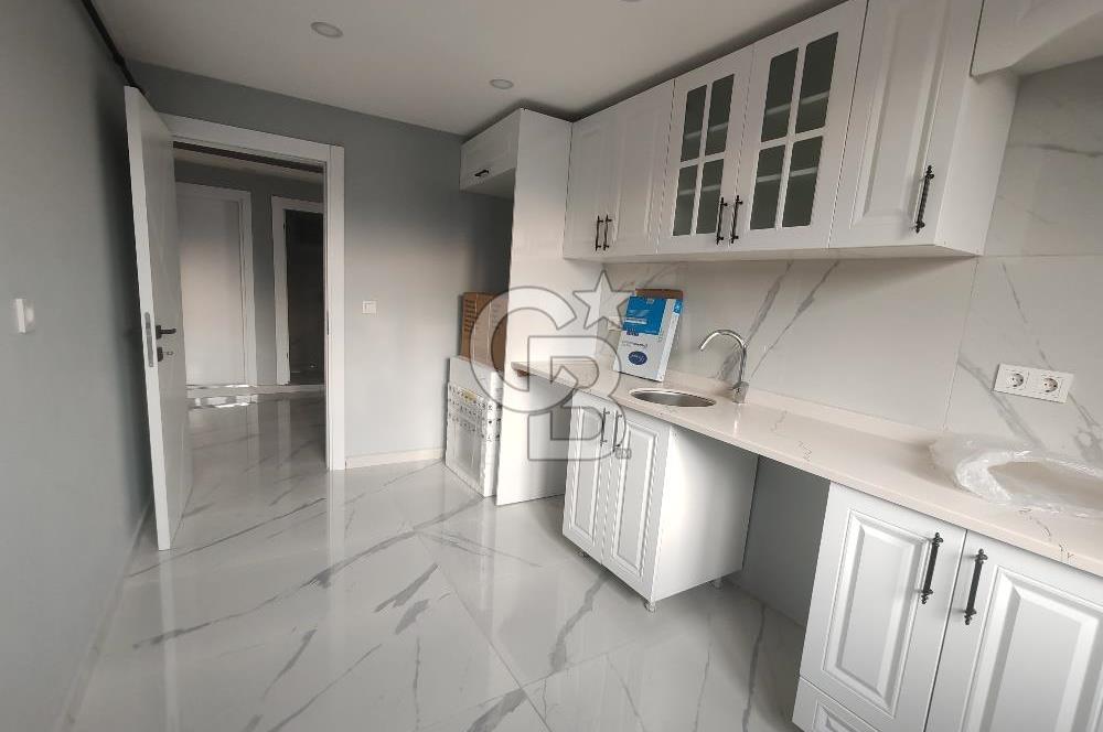 Samandıra AKPINAR Mah. 4+3 satılık üst dubleks