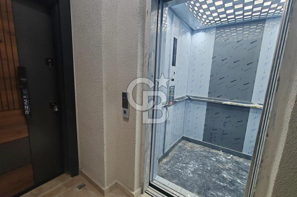 Sancaktepe yenidoğan arakat kapalı otoparklı satılık daire