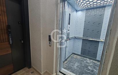 Sancaktepe yenidoğan arakat kapalı otoparklı satılık daire