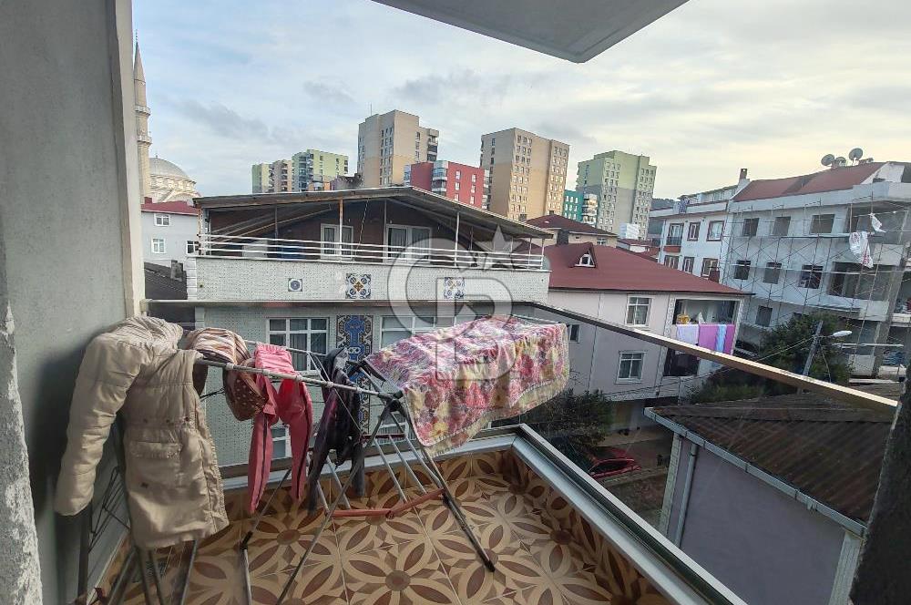 Samandıra AKPINAR Mah. 4+3 satılık üst dubleks