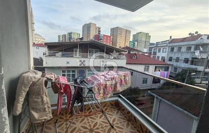 Samandıra AKPINAR Mah. 4+3 satılık üst dubleks