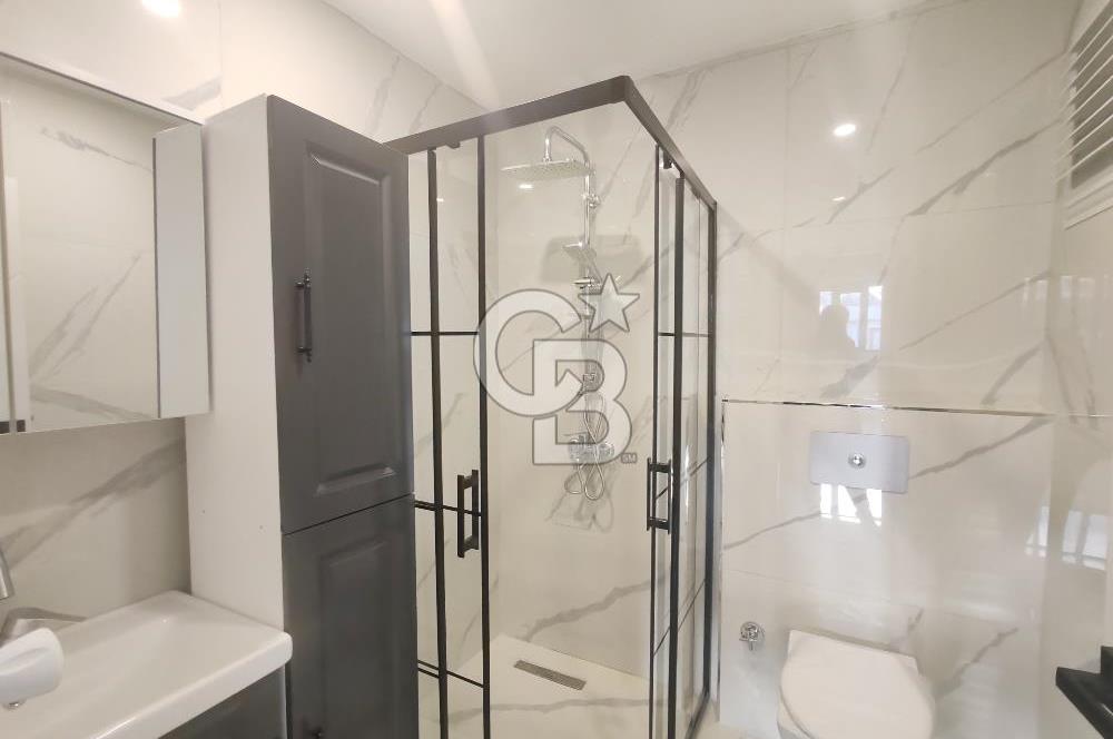 Samandıra AKPINAR Mah. 4+3 satılık üst dubleks