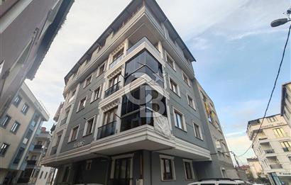 Samandıra AKPINAR Mah. 4+3 satılık üst dubleks