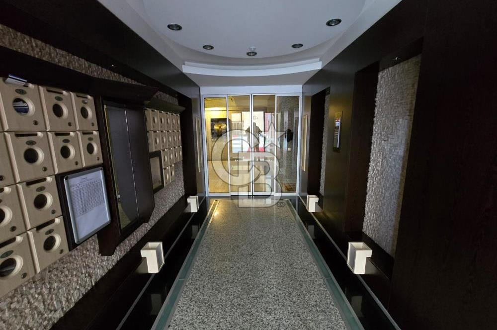 CB PREMIUM'DAN ORANKENT SİTESİ'NDE MASRAFSIZ,BAKIMLI KİRALIK 4+1