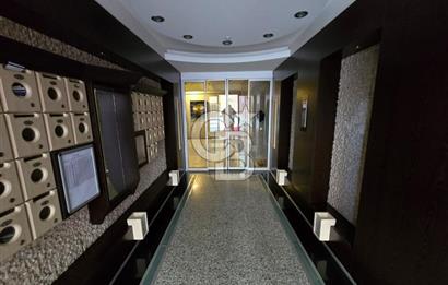 CB PREMIUM'DAN ORANKENT SİTESİ'NDE MASRAFSIZ,BAKIMLI KİRALIK 4+1