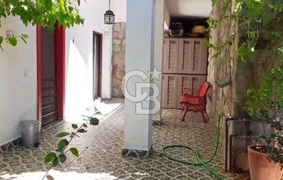 Bodrum Dirmil Satılık Bahçekatı 2+1 Daire