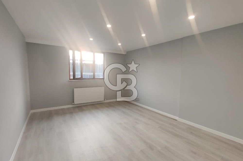 Samandıra AKPINAR Mah. 4+3 satılık üst dubleks