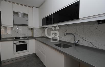 CB ELEGANCE'DEN ŞEHİR MERKEZİNDE 3+1 KİRALIK DAİRE