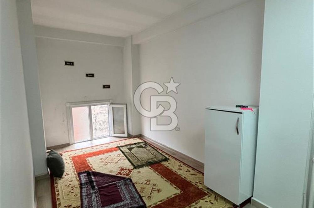 CADDE ÜZERİ/KİRACILI/YÜKSEKTABELA DEĞERLİ SATILIK DÜKKAN