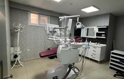 CADDE ÜZERİ/KİRACILI/YÜKSEKTABELA DEĞERLİ SATILIK DÜKKAN