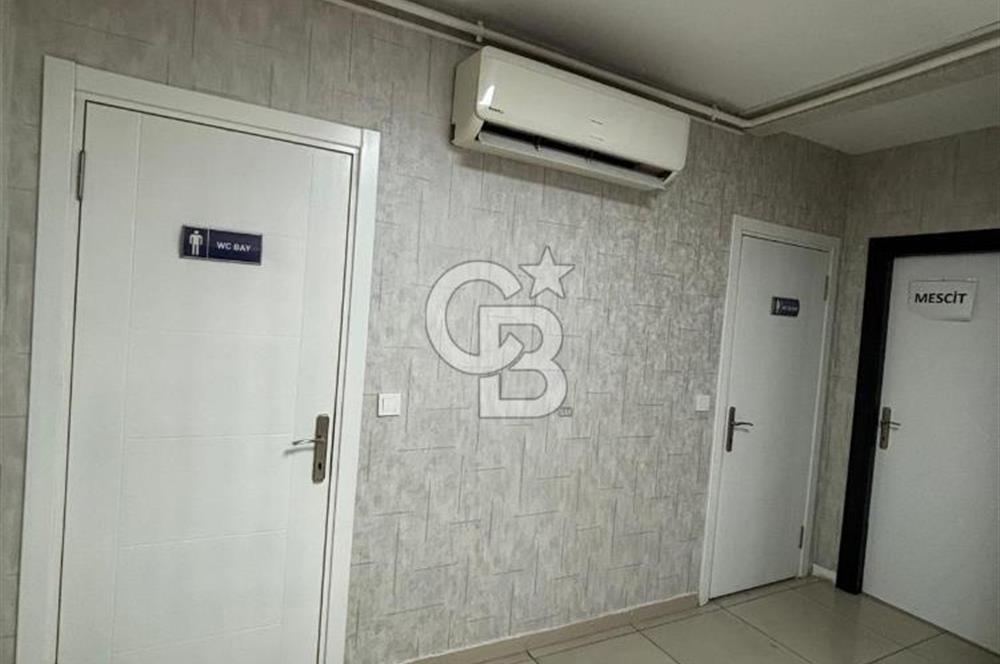 CADDE ÜZERİ/KİRACILI/YÜKSEKTABELA DEĞERLİ SATILIK DÜKKAN