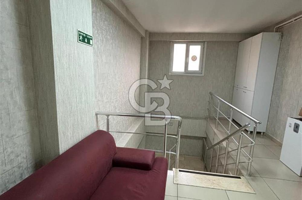 CADDE ÜZERİ/KİRACILI/YÜKSEKTABELA DEĞERLİ SATILIK DÜKKAN