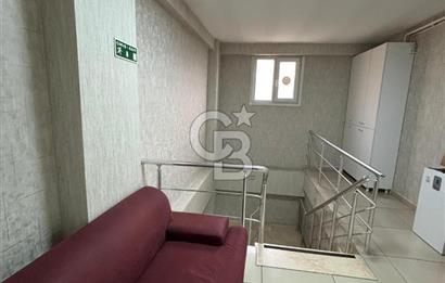 CADDE ÜZERİ/KİRACILI/YÜKSEKTABELA DEĞERLİ SATILIK DÜKKAN