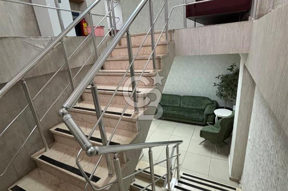 CADDE ÜZERİ/KİRACILI/YÜKSEKTABELA DEĞERLİ SATILIK DÜKKAN