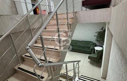 CADDE ÜZERİ/KİRACILI/YÜKSEKTABELA DEĞERLİ SATILIK DÜKKAN