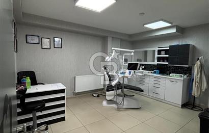 CADDE ÜZERİ/KİRACILI/YÜKSEKTABELA DEĞERLİ SATILIK DÜKKAN