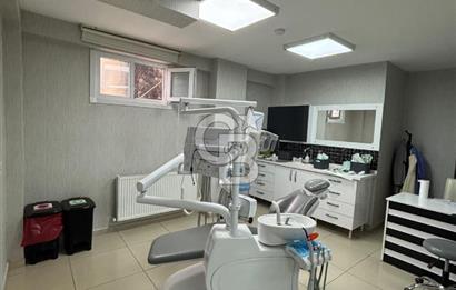 CADDE ÜZERİ/KİRACILI/YÜKSEKTABELA DEĞERLİ SATILIK DÜKKAN