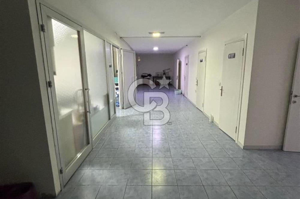 CADDE ÜZERİ/KİRACILI/YÜKSEKTABELA DEĞERLİ SATILIK DÜKKAN