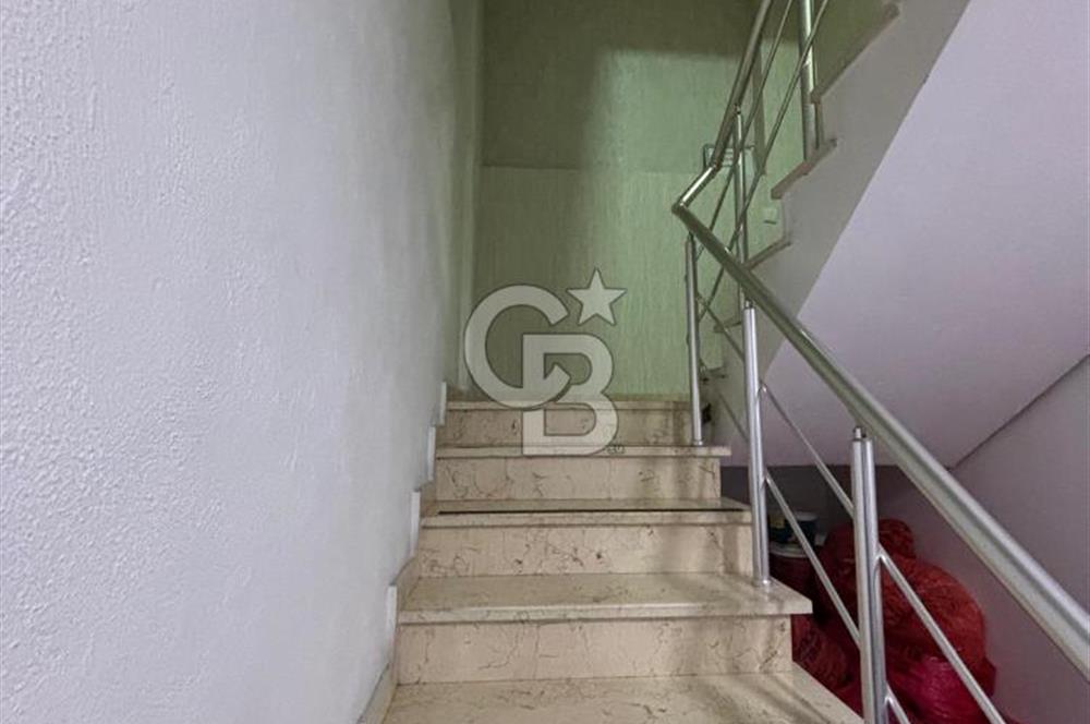 CADDE ÜZERİ/KİRACILI/YÜKSEKTABELA DEĞERLİ SATILIK DÜKKAN