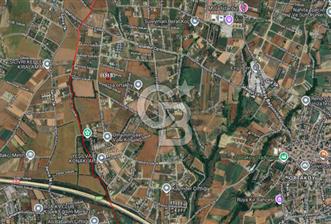 ORTAKÖY SİLİVRİ'DE VİLLA İMARLI FIRSAT ARSA - 4 - 323473