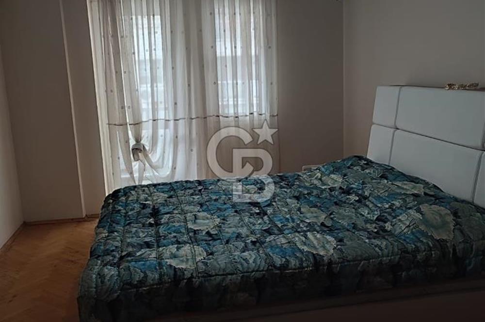 Yağhaneler Güneşli mahallesinde 3+1 geniş satılık daire