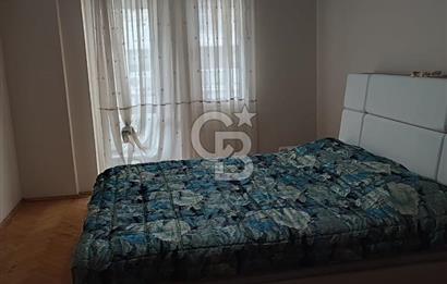 Yağhaneler Güneşli mahallesinde 3+1 geniş satılık daire