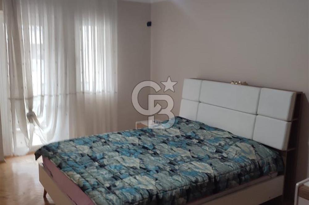 Yağhaneler Güneşli mahallesinde 3+1 geniş satılık daire