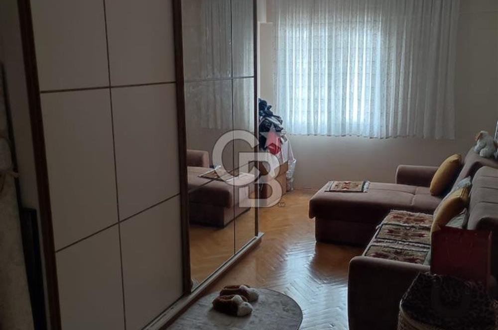 Yağhaneler Güneşli mahallesinde 3+1 geniş satılık daire