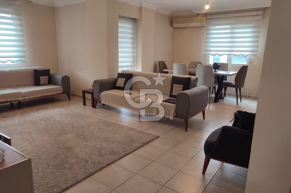 Yağhaneler Güneşli mahallesinde 3+1 geniş satılık daire