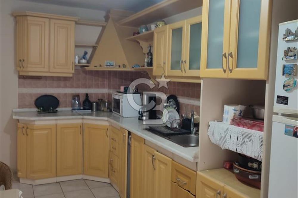 Yağhaneler Güneşli mahallesinde 3+1 geniş satılık daire