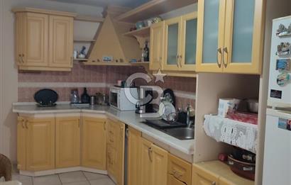 Yağhaneler Güneşli mahallesinde 3+1 geniş satılık daire