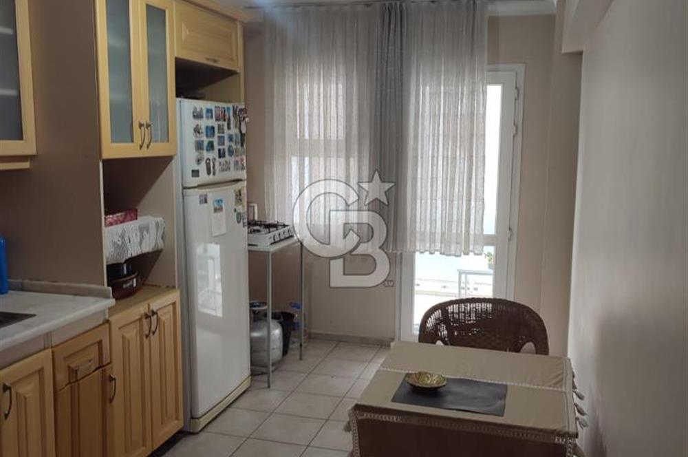 Yağhaneler Güneşli mahallesinde 3+1 geniş satılık daire