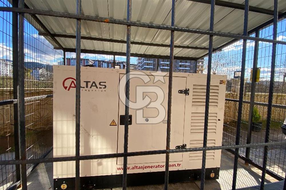 NEBA GÜNDAY PROJESİNDE 3+1 SIFIR KİRALIK DAİRE