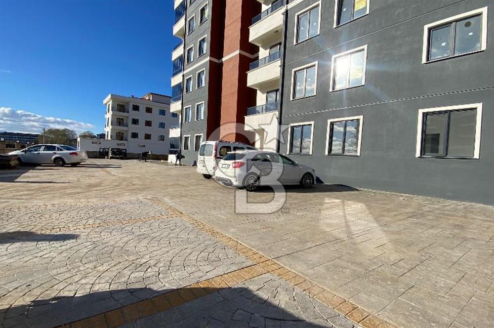 NEBA GÜNDAY PROJESİNDE 3+1 SIFIR KİRALIK DAİRE