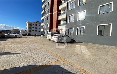 NEBA GÜNDAY PROJESİNDE 3+1 SIFIR KİRALIK DAİRE