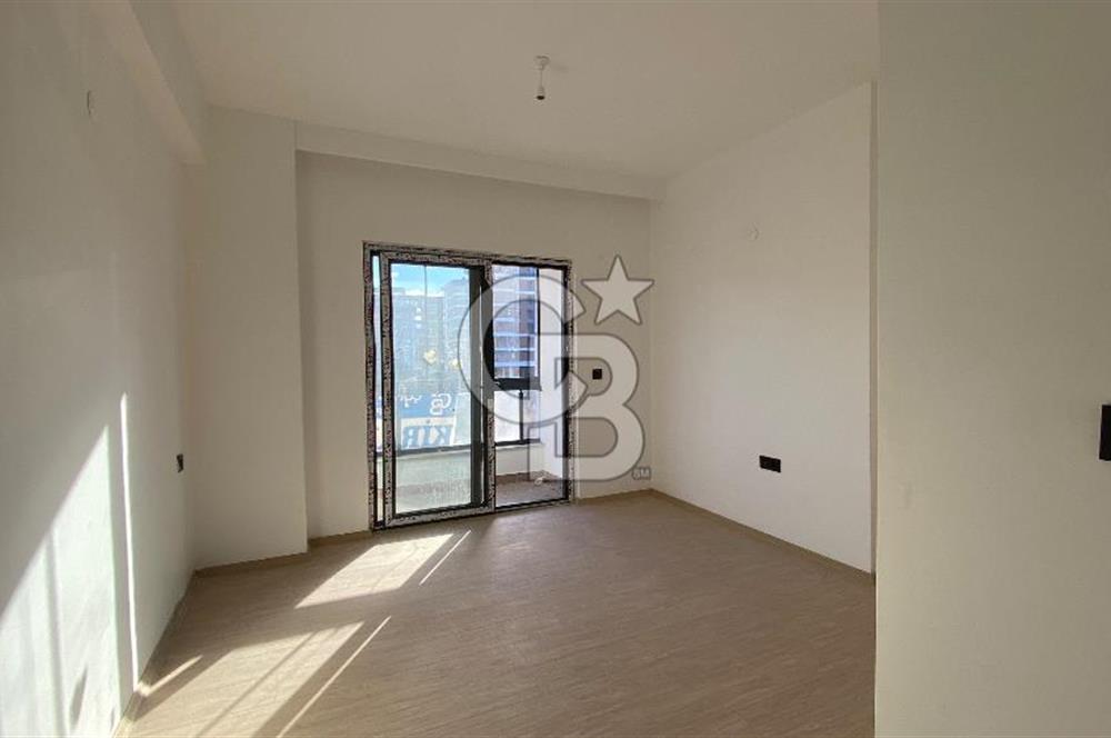 NEBA GÜNDAY PROJESİNDE 3+1 SIFIR KİRALIK DAİRE