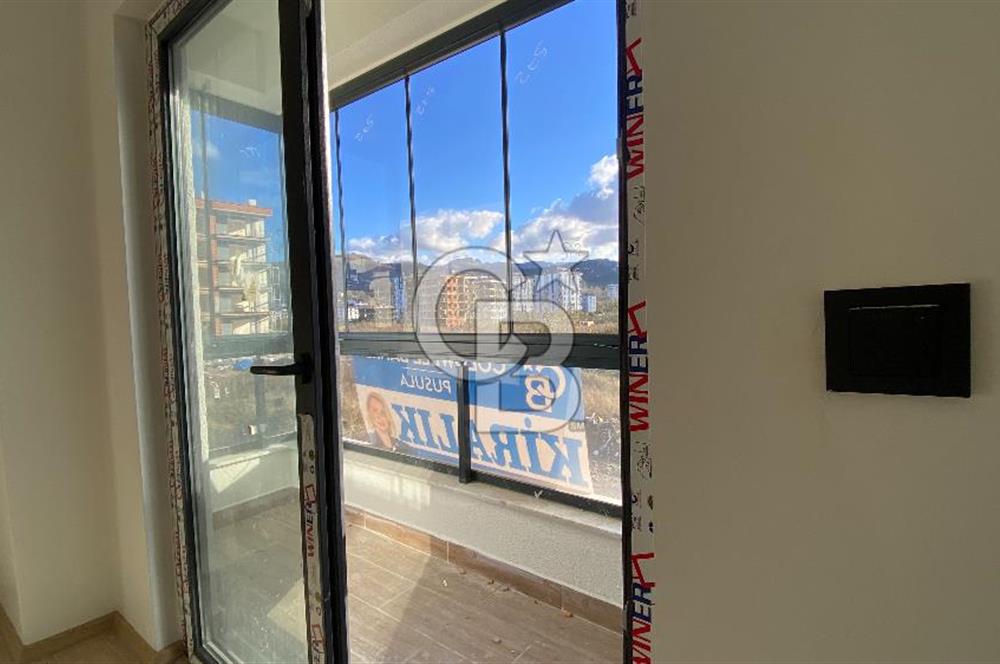 NEBA GÜNDAY PROJESİNDE 3+1 SIFIR KİRALIK DAİRE