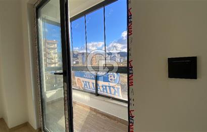 NEBA GÜNDAY PROJESİNDE 3+1 SIFIR KİRALIK DAİRE