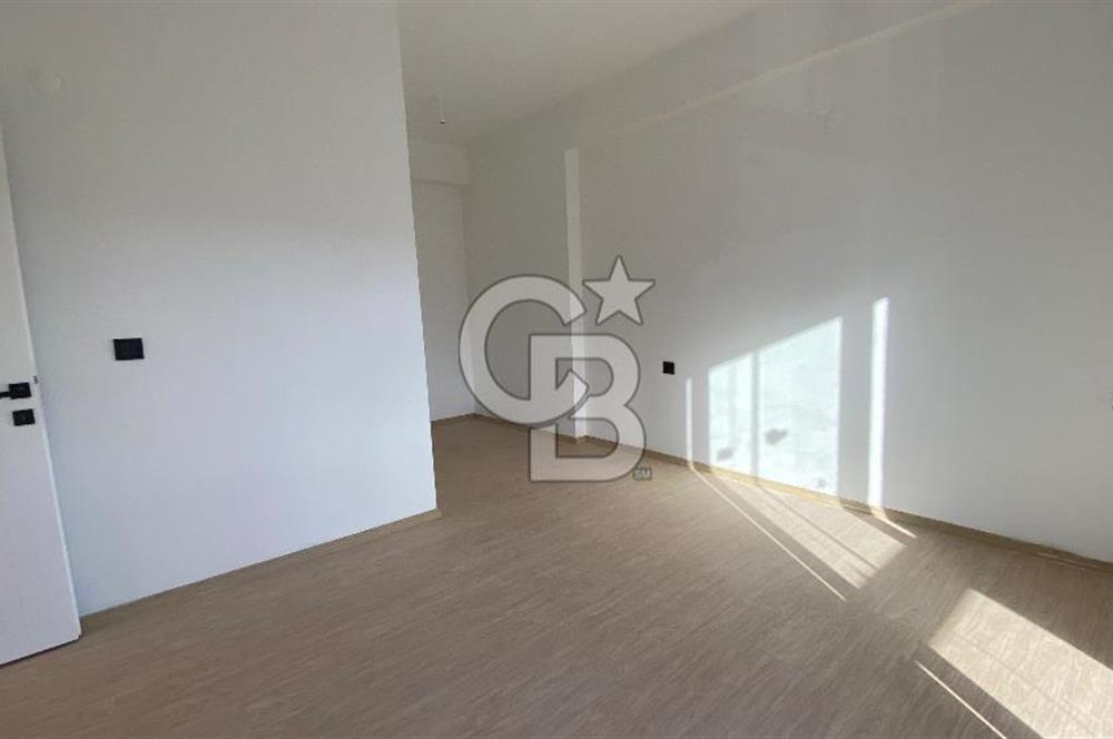 NEBA GÜNDAY PROJESİNDE 3+1 SIFIR KİRALIK DAİRE