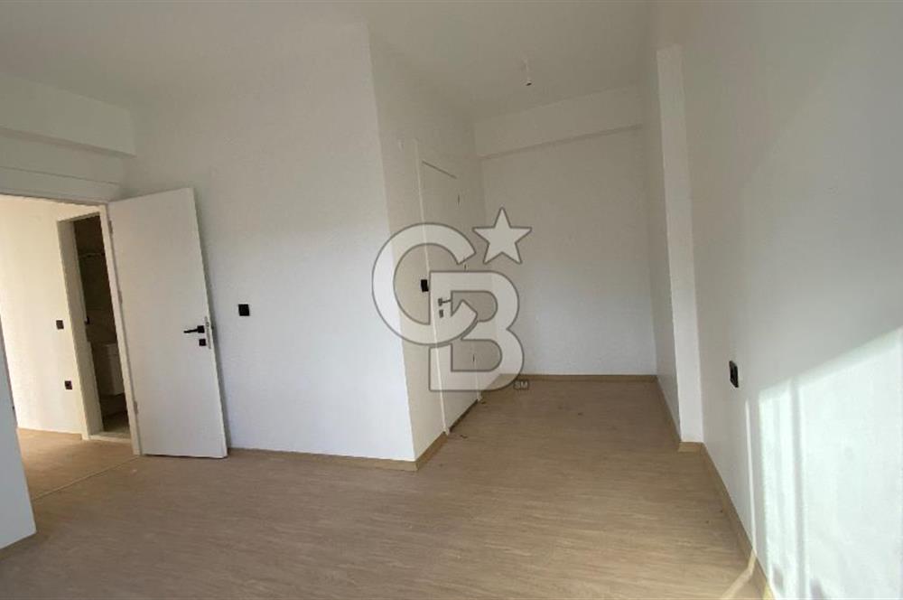 NEBA GÜNDAY PROJESİNDE 3+1 SIFIR KİRALIK DAİRE