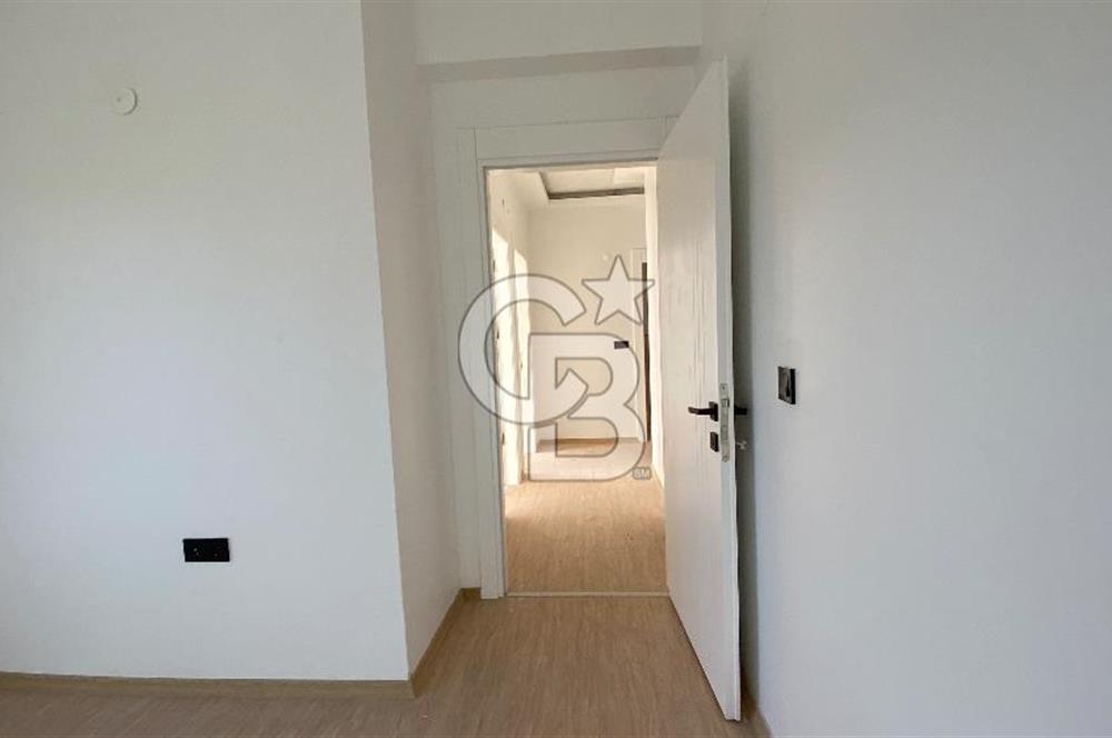 NEBA GÜNDAY PROJESİNDE 3+1 SIFIR KİRALIK DAİRE