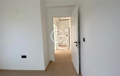 NEBA GÜNDAY PROJESİNDE 3+1 SIFIR KİRALIK DAİRE